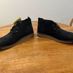London Fly Boots